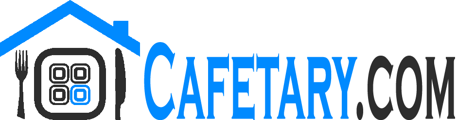 Cafetary | new digitalized restaurant